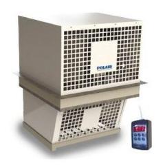 Refrigeration machine Polair MB109ST