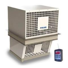 Refrigeration machine Polair MB214ST