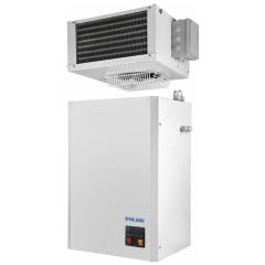 Refrigeration machine Polair SB214 M