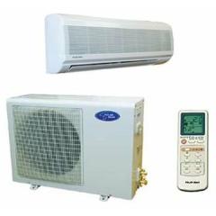 Air conditioner Polar Bear KVR-25PBB