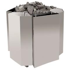 Fireplace Политех Gloria 10 кВт