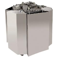 Fireplace Политех Gloria 12 кВт