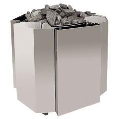 Fireplace Политех Gloria 14 кВт