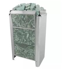 Fireplace Политех Kristina Classic Stone 8 кВт 380V