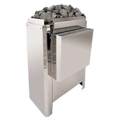 Fireplace Политех Kristina Soft Steam 8 кВт 380V