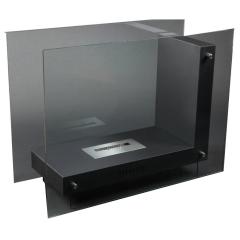 Fireplace Premi Prometheus