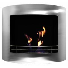 Fireplace Premi Telesto AF-01-1