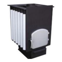 Fireplace Професоръ Бутаковъ Благодать 18 КТ МД