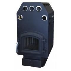 Fireplace Професоръ Бутаковъ Багира 150 ЧДС