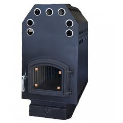 Fireplace Професоръ Бутаковъ Багира 350 ЧДС