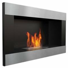 Fireplace PRV KOMPAS
