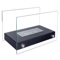 Fireplace PRV KOT