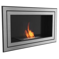 Fireplace PRV EL