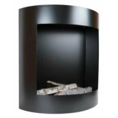 Fireplace PRV PARUS