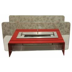 Fireplace PRV SIRIUS