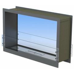 Fireplace PRV Сквозной