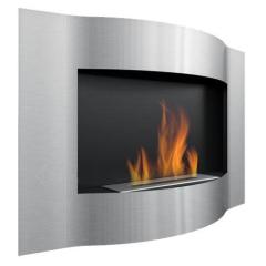 Fireplace PRV VOLOPAS