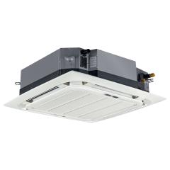 Air conditioner Quattroclima QV-I36CF