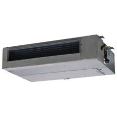 Air conditioner Quattroclima QV-I18DE/QN-I18UE Polo-43