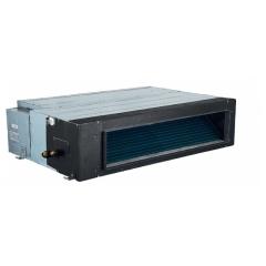 Air conditioner Quattroclima QV-I24DF/QN-I24UF