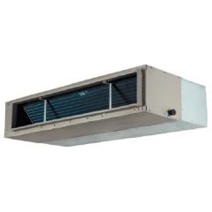 Air conditioner Quattroclima QV-I48DC/QN-I48UC Polo-30