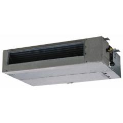 Air conditioner Quattroclima QV-I48DE/QN-I48UE Polo-43