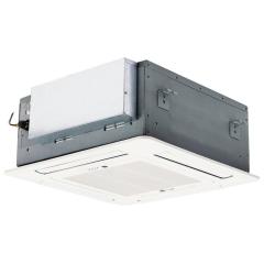 Air conditioner Quattroclima QV-I12CE/QN-I12UE Polo-43
