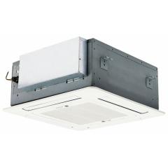 Air conditioner Quattroclima QV-I18CE/QN-I18UE
