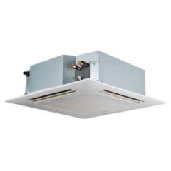 Air conditioner Quattroclima QV-I48CC/QN-I48UC Polo-30