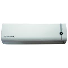 Air conditioner Quattroclima QV/QN-ES24WA Polo-43