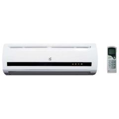 Air conditioner Quattroclima QV/QN-F18WA