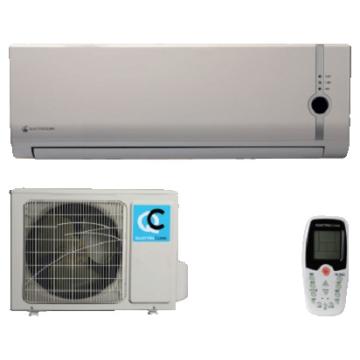 Air conditioner Quattroclima QV/QN-ES12WA 