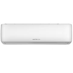 Air conditioner Quattroclima QV-BE09WB/QN-BE09WB