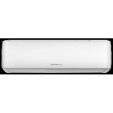 Air conditioner Quattroclima QV-BE18WB/QN-BE18WB 
