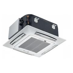 Air conditioner Quattroclima QV-I12CF/QN-I12UF
