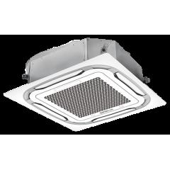 Air conditioner Quattroclima QV-I12CG/QN-I12UG/QA-ICP9