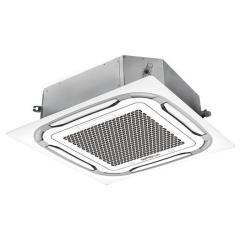 Air conditioner Quattroclima QV-I12CG/QN-I12UG/QA-ICP9