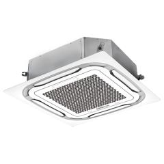 Air conditioner Quattroclima QV-I12CG/QN-I12UG/QA-ICP9