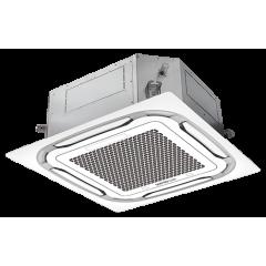 Air conditioner Quattroclima QV-I24CG/QN-I24UG/QA-ICP10