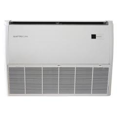 Air conditioner Quattroclima QV-I24FG/QN-I24UG