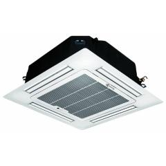 Air conditioner Quattroclima QV-I48CA/QN-I48UA