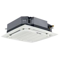 Air conditioner Quattroclima QV-I48CF/QV-I48UF