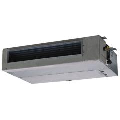 Air conditioner Quattroclima QV-I48DE/QN-I48UE