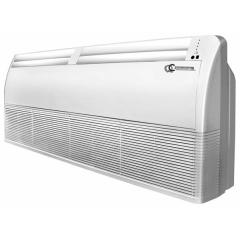 Air conditioner Quattroclima QV-I48FA/QN-I48UA