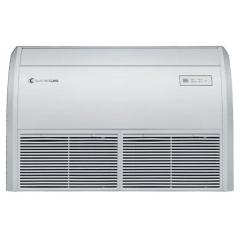 Air conditioner Quattroclima QV-I48FF/QN-I48UF