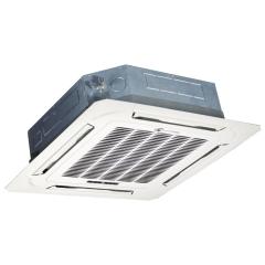 Air conditioner Quattroclima QV-I60CE/QN-I60UE