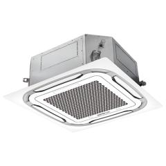 Air conditioner Quattroclima QV-I60CG/QN-I60UG/QA-ICP10