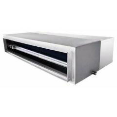 Air conditioner Quattroclima QV-I60DA/QN-I60UA