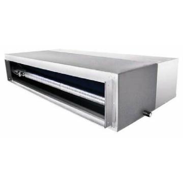 Air conditioner Quattroclima QV-I60DA/QN-I60UA 