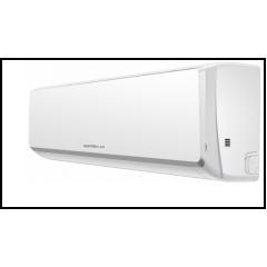Air conditioner Quattroclima QV-M24WAE/QN-M24WAE